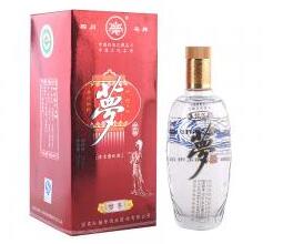50&deg;夢酒（冬）500ml