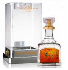 新疆第一窖（大?。?2&deg;500ml