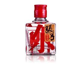 46&deg;張弓四方小酒150ml