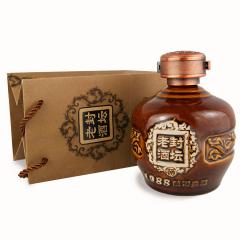 53&deg;醉卿典藏1988封壇老酒500ml