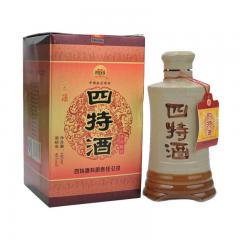 45&deg;四特酒金鐘460ml