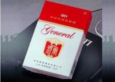 最新泰山將軍煙價(jià)格參考(來(lái)自官網(wǎng))