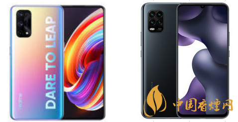 realmex7pro和小米10青春版哪個(gè)好？?jī)煽钍謾C(jī)參數(shù)對(duì)比測(cè)評(píng)！