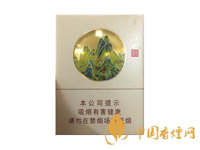 全國各省市的知名品牌香煙，你知道幾種？抽過幾種？