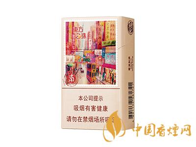 全國各省市的知名品牌香煙，你知道幾種？抽過幾種？