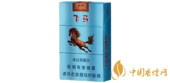 牡丹飛馬多少錢一包 牡丹飛馬香煙價(jià)格表2025