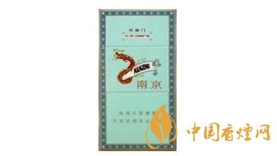 南京炫赫門多少錢一包2025香煙價(jià)格