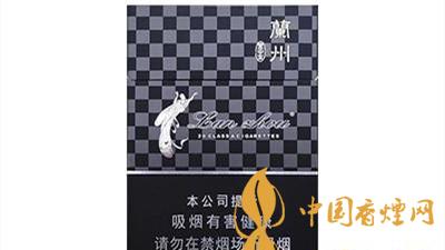 蘭州黑中支正宗蘭州味  蘭州黑中支一包價格參數(shù)如何？