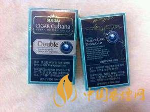 外煙有哪些？最好抽的外煙排行