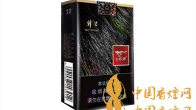  如何識(shí)別七匹狼軟鋒芒煙真假？七匹狼軟鋒芒煙一包多少錢？