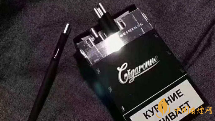 高顏值好口感的煙有哪些上榜？