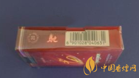 馳牌香煙要多少錢一包？馳牌香煙價格表圖