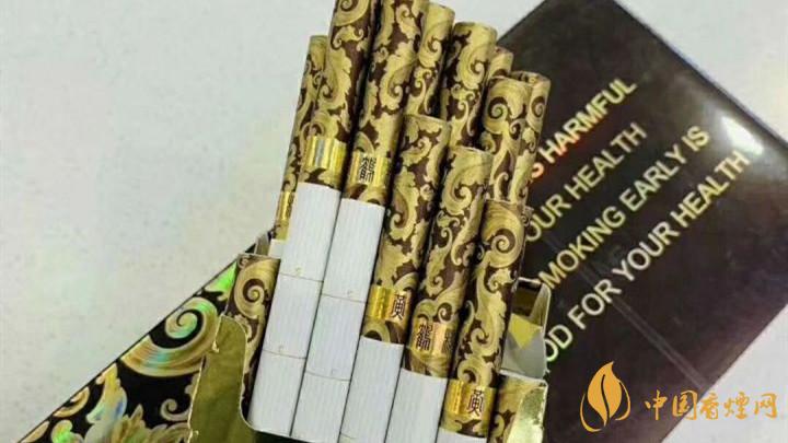 40元價(jià)位內(nèi)煙好抽嗎？40元價(jià)位內(nèi)煙口感測(cè)評(píng)