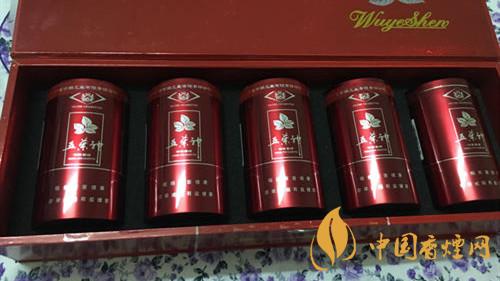 5款受歡迎的“罐裝”香煙 有你的最愛嗎？