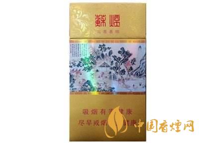 哪些香煙口感比較好？口感超一流的幾款香煙介紹