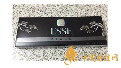 愛喜銀松你抽過嗎？愛喜銀松口感如何？