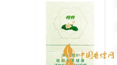 鉆石雙中支荷花包裝口感如何？鉆石雙中支荷花口感品析