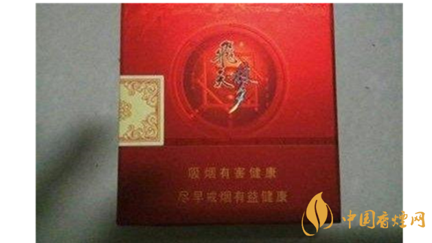 蘭州煙口感怎么樣？2020蘭州系列最好抽的五款推薦