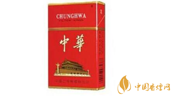 2020硬中華口感賞析 硬中華好抽嗎？