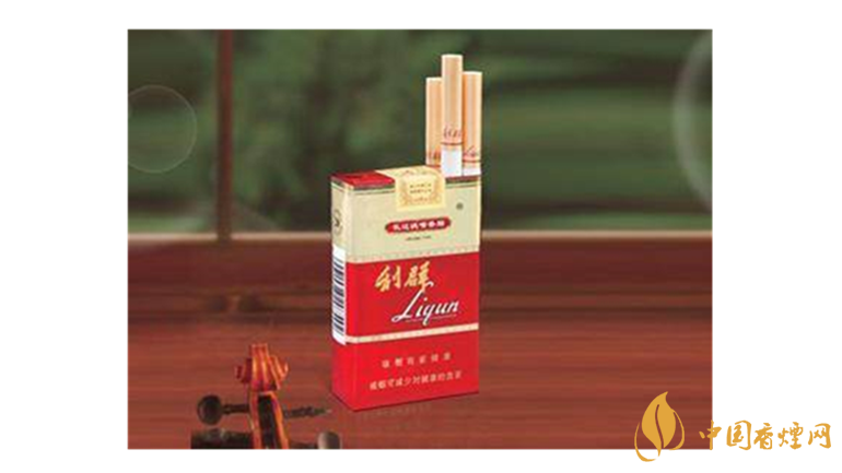 利群煙好抽嗎？2020五款口感利群系列香煙推薦