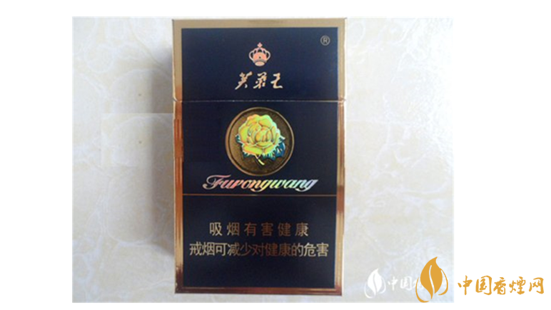 芙蓉王硬藍(lán)爆珠好抽嗎？芙蓉王硬藍(lán)口感測(cè)評(píng)