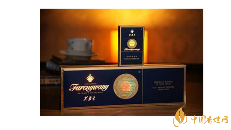 芙蓉王軟黃好抽嗎？2020五款30元芙蓉王推薦