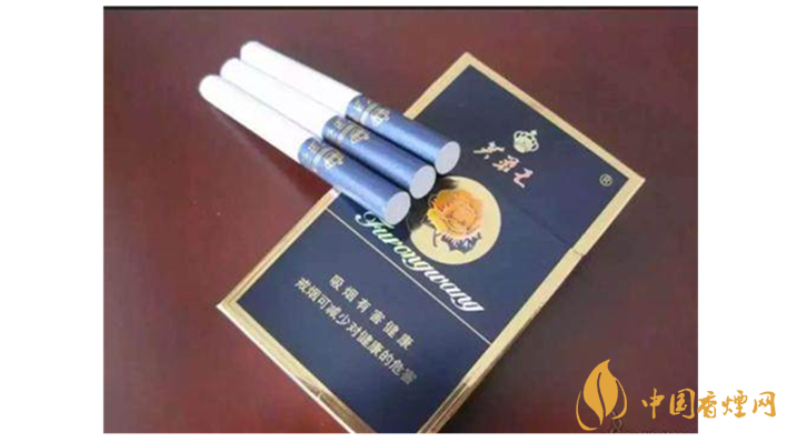 芙蓉王硬藍(lán)新版怎樣？芙蓉王5款口感好香煙推薦