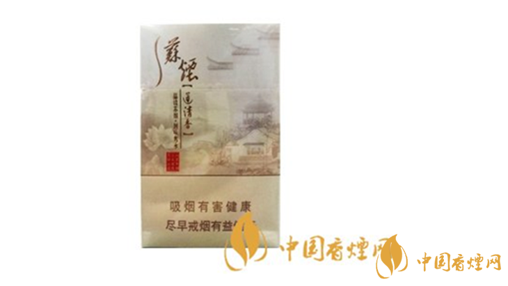 蘇煙瑞星蓮清香怎樣？蘇煙瑞星蓮清香特點(diǎn)分析