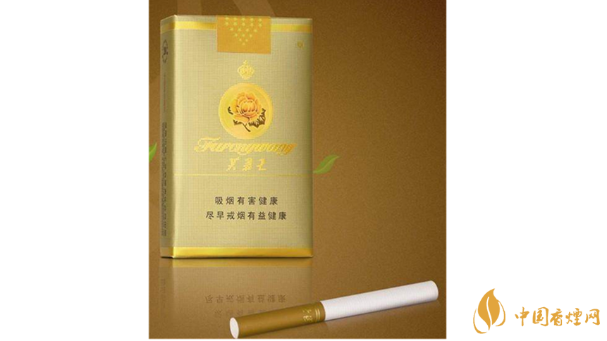 芙蓉王軟黃好抽嗎？2020五款30元芙蓉王推薦