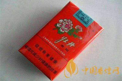 2025牡丹煙333多少錢一包 牡丹香煙333真假鑒別方法