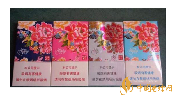 黃金葉細(xì)煙怎么樣？4款黃金葉細(xì)支煙推薦2020