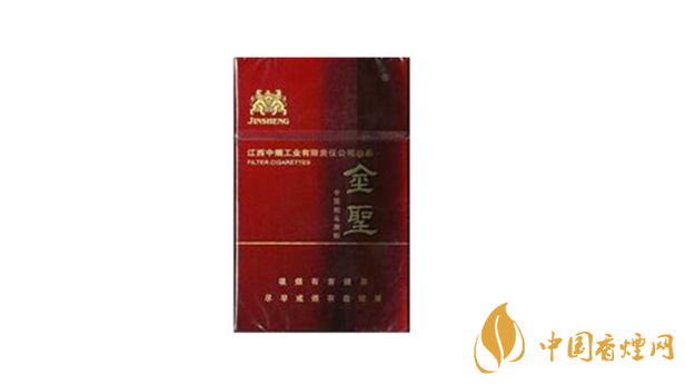 金圣典藏香煙好抽嗎？金圣典藏香煙口感詳情