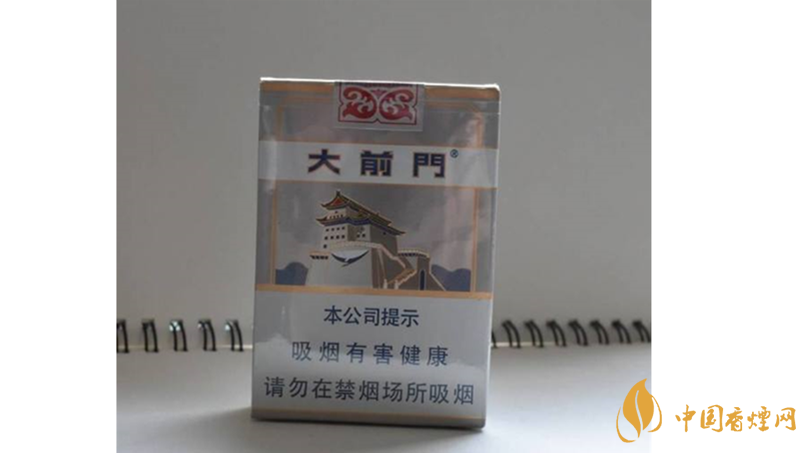 大前門1916短支怎么樣？大前門1916短支好抽嗎？