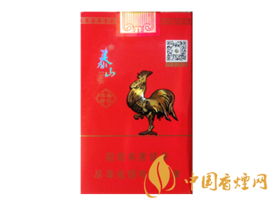 泰山（爆珠&middot;大雞）