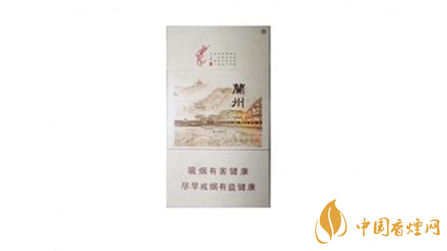 蘭州橋香煙好抽嗎？蘭州橋香煙口感品析