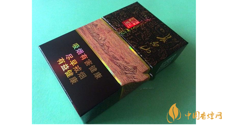 長(zhǎng)白山香煙香魁有幾種？2020長(zhǎng)白山香煙香魁種類及價(jià)位