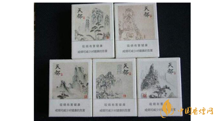 黃山系列香煙哪款好抽？4款黃山系列香煙口感好推薦