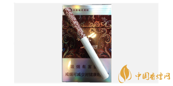 利群休閑小包多少一盒 利群休閑香煙價(jià)格表圖