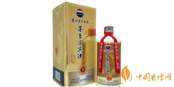 貴州國(guó)賓酒52度多少錢(qián)一瓶 貴州國(guó)賓酒52度零售價(jià)一覽