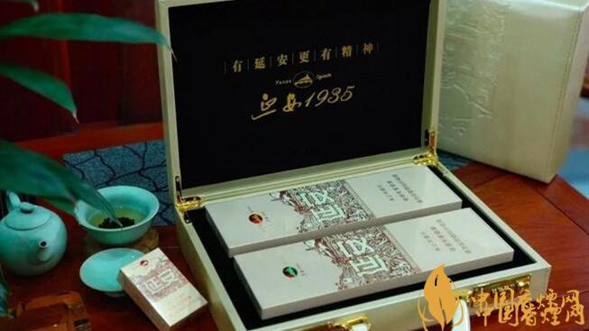 中秋送禮送哪款香煙好？2020年最適合送禮細(xì)支香煙排行