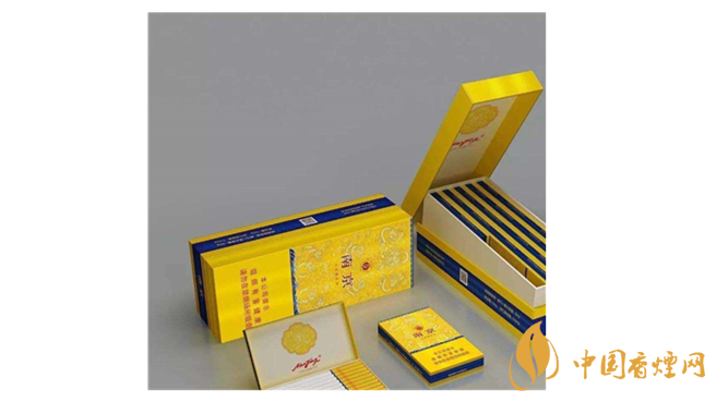 南京香煙價(jià)格表和圖片2025 南京九五細(xì)支多少錢一條