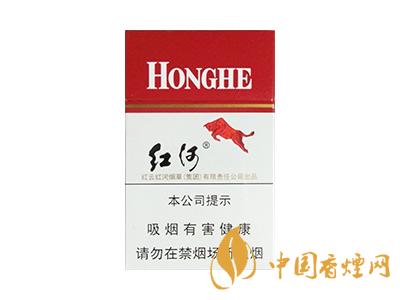紅河牌香煙價(jià)格表和圖片 2020紅河煙多少錢(qián)一包？