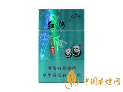 紅河牌香煙價(jià)格表和圖片 2020紅河煙多少錢(qián)一包？