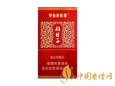 廣東人最愛(ài)的五款香煙 芙蓉王硬黃上榜！