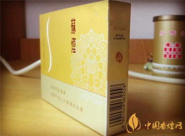 30元以內的什么煙最好抽？30元左右好抽的煙推薦