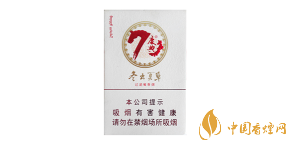 冬蟲(chóng)夏草多少錢一條 冬蟲(chóng)夏草香煙價(jià)格種類一覽表(5種)