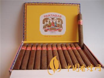 哪種雪茄煙最好抽？2020國內(nèi)最好抽的細(xì)支雪茄推薦