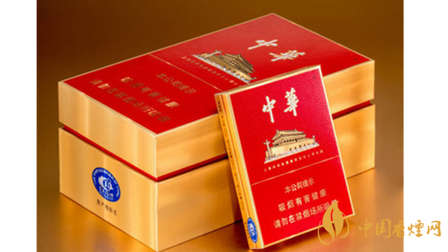 2025細(xì)支中華價(jià)格介紹 2025細(xì)支中華價(jià)格多少錢(qián)一包