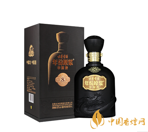 古井八年原漿42度價(jià)格查詢(xún) 古井八年價(jià)格多少錢(qián)一瓶