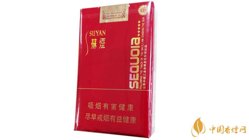 蘇煙五星紅杉樹(shù)怎么樣？蘇煙五星紅杉樹(shù)亮點(diǎn)測(cè)評(píng)